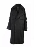 Phantom Trench Coat