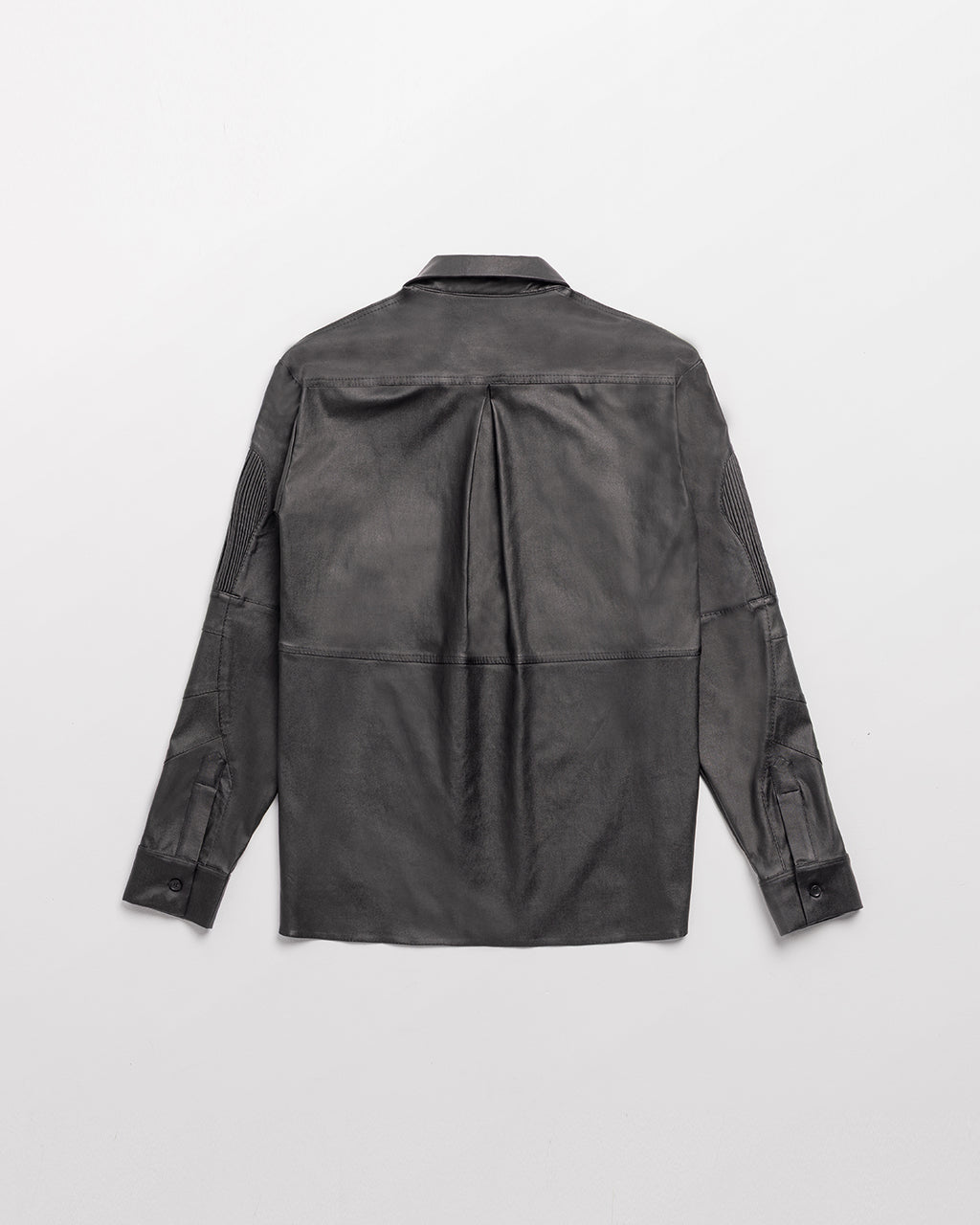 Bengaline Moto Shirt