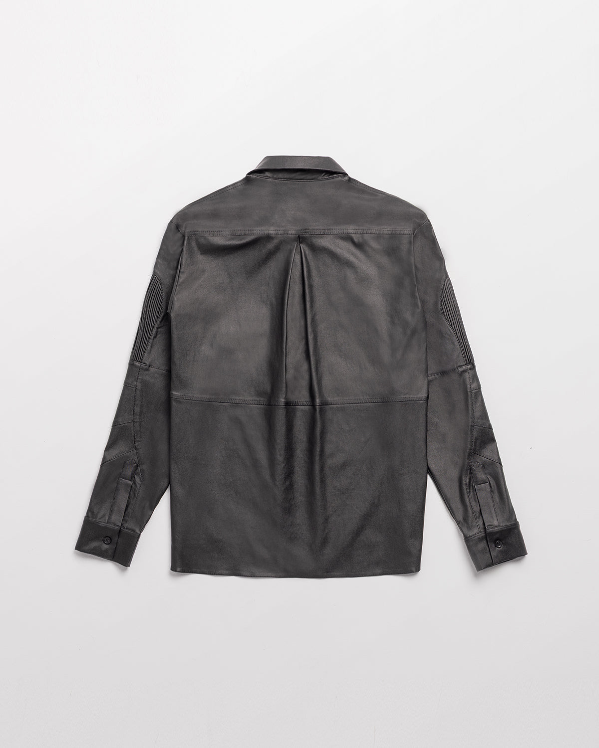 Bengaline Moto Shirt