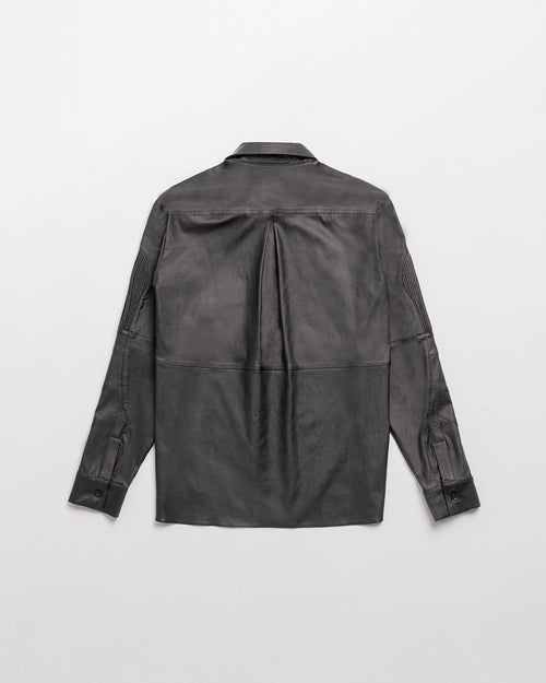 Bengaline Moto Shirt
