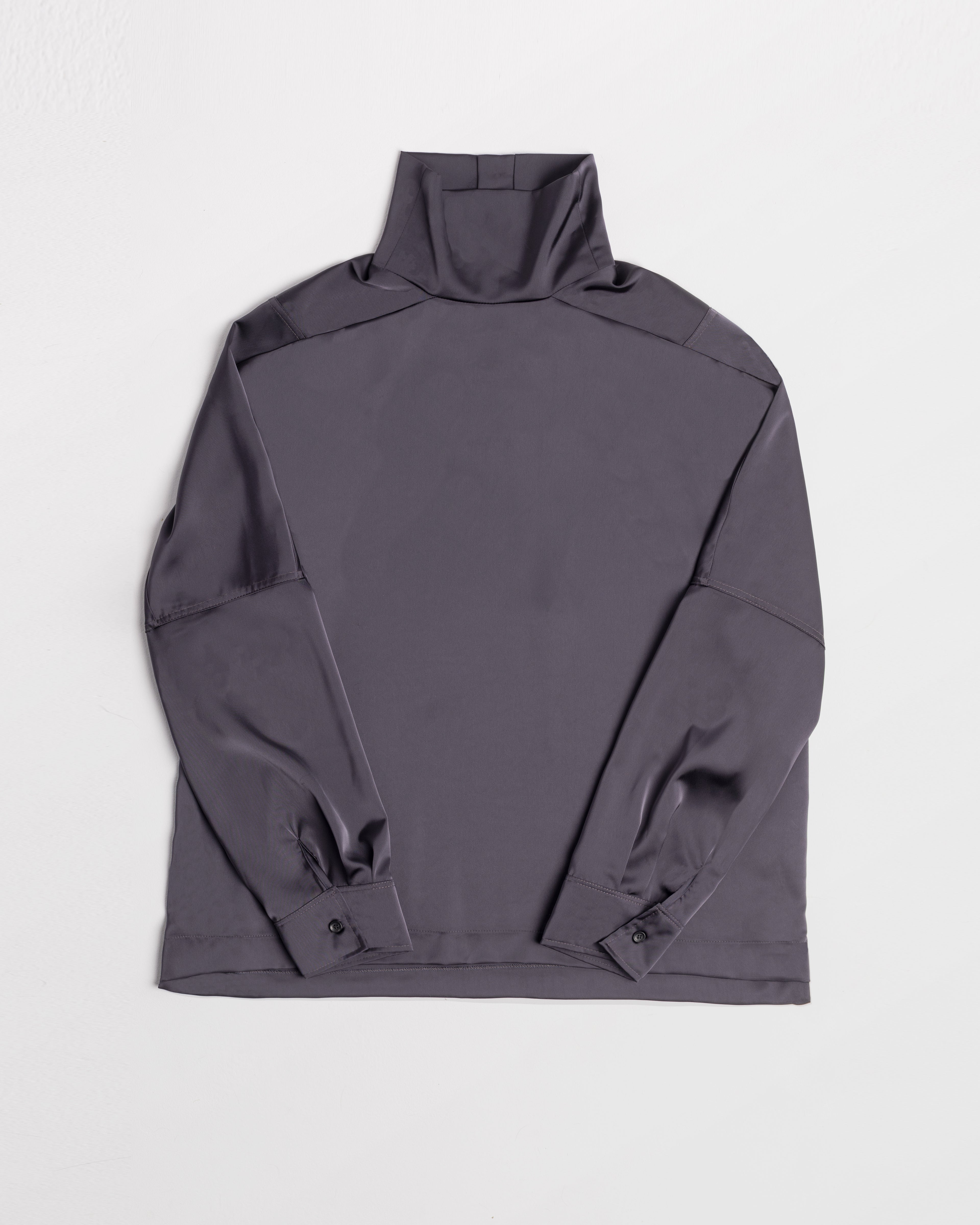 Mauvre Shirt