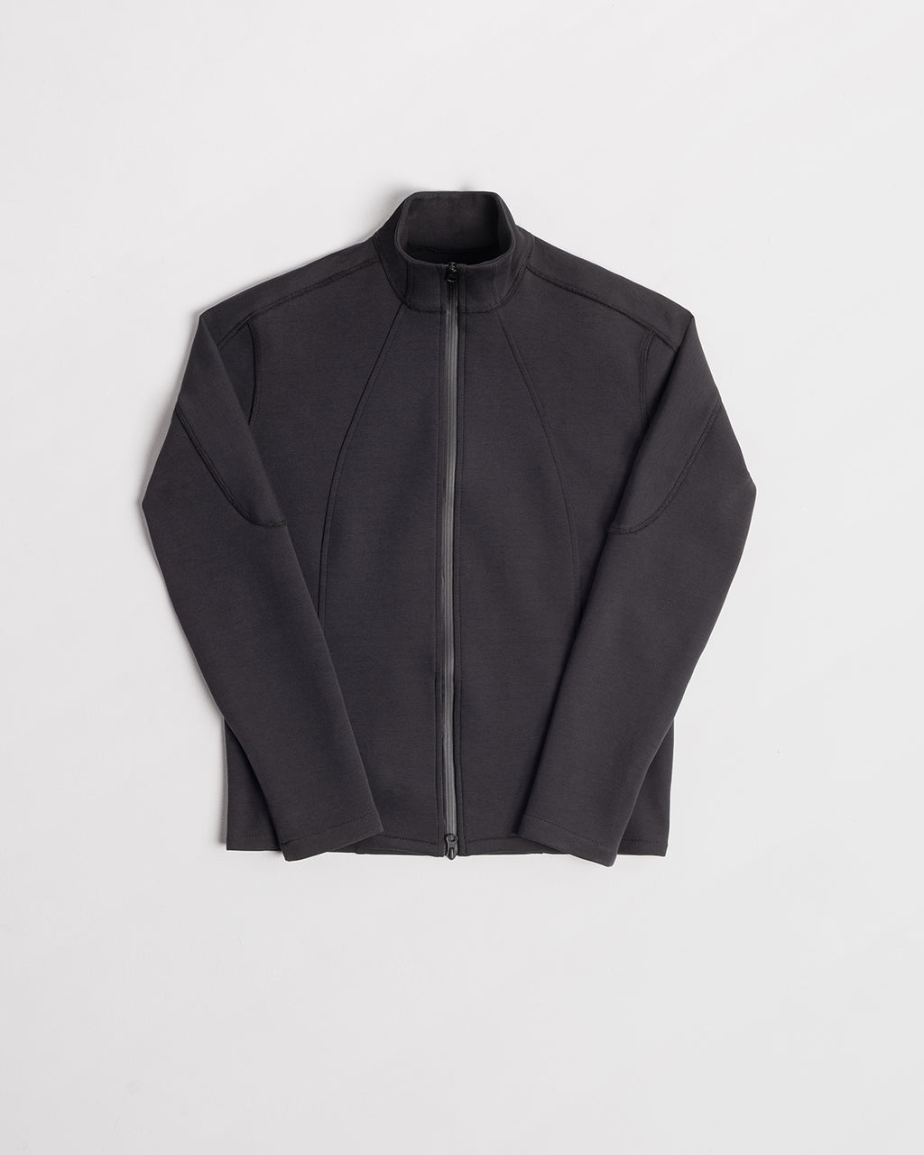 Scuba Zip Top