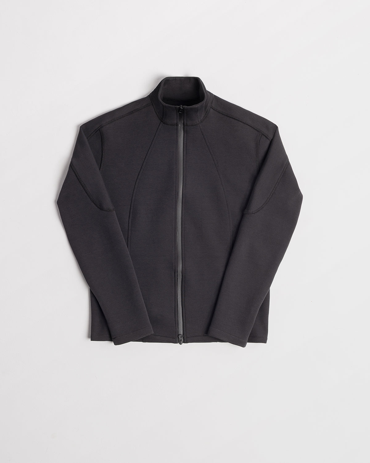 Scuba Zip Top