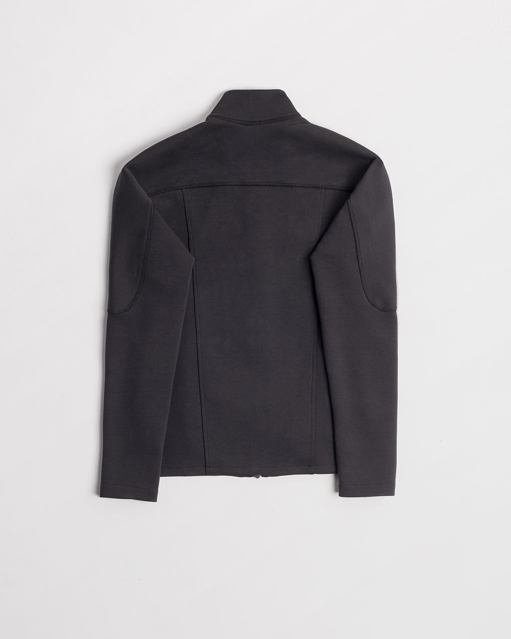 Scuba Zip Top