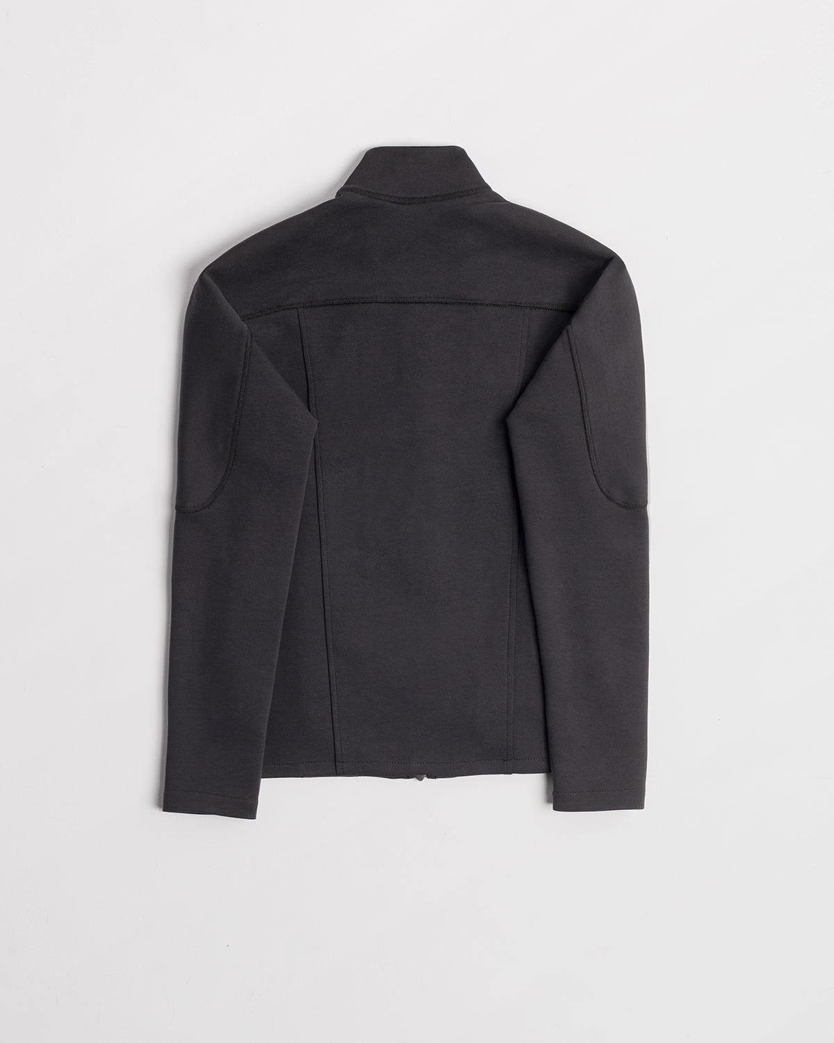 Scuba Zip Top