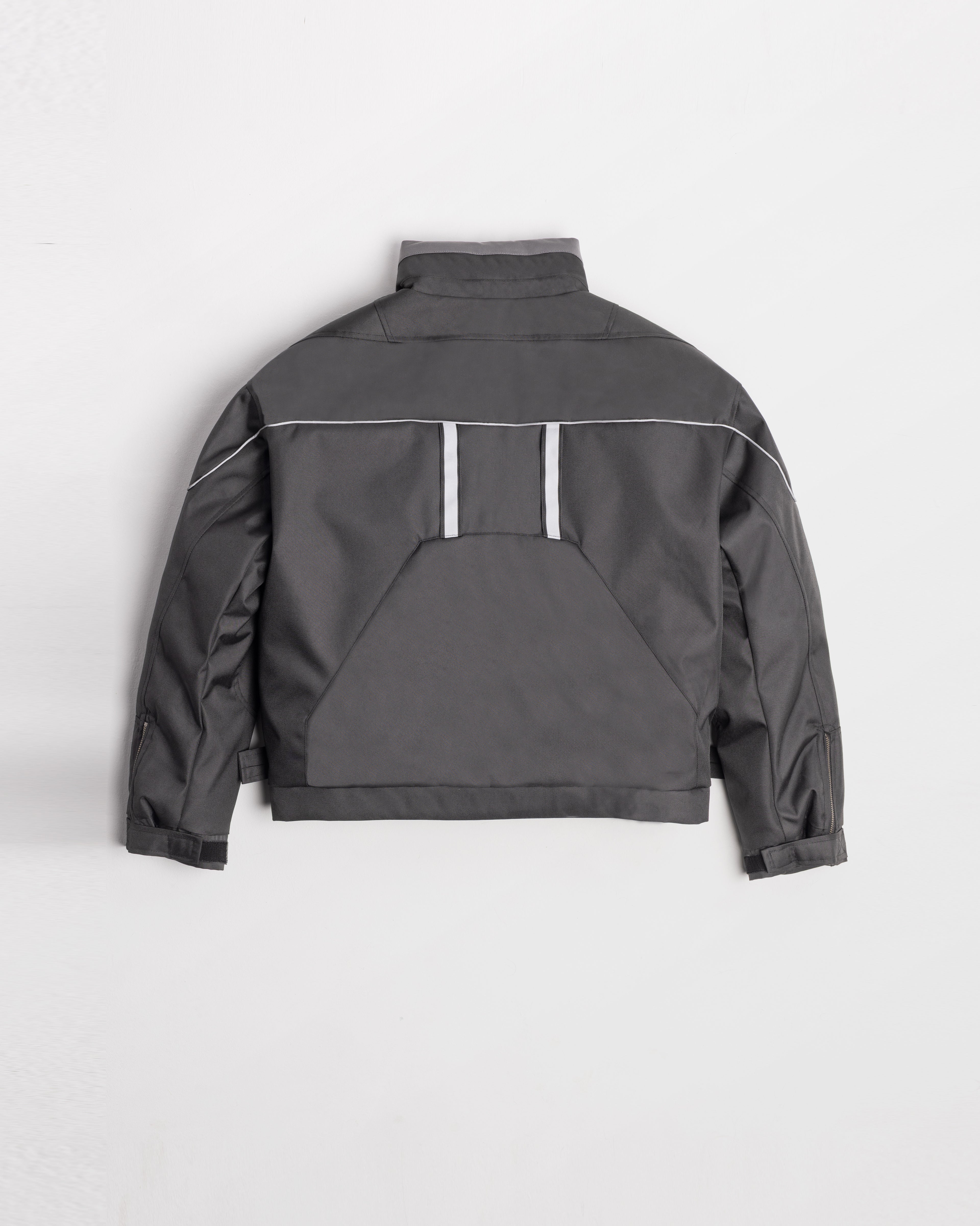 Shell Jacket