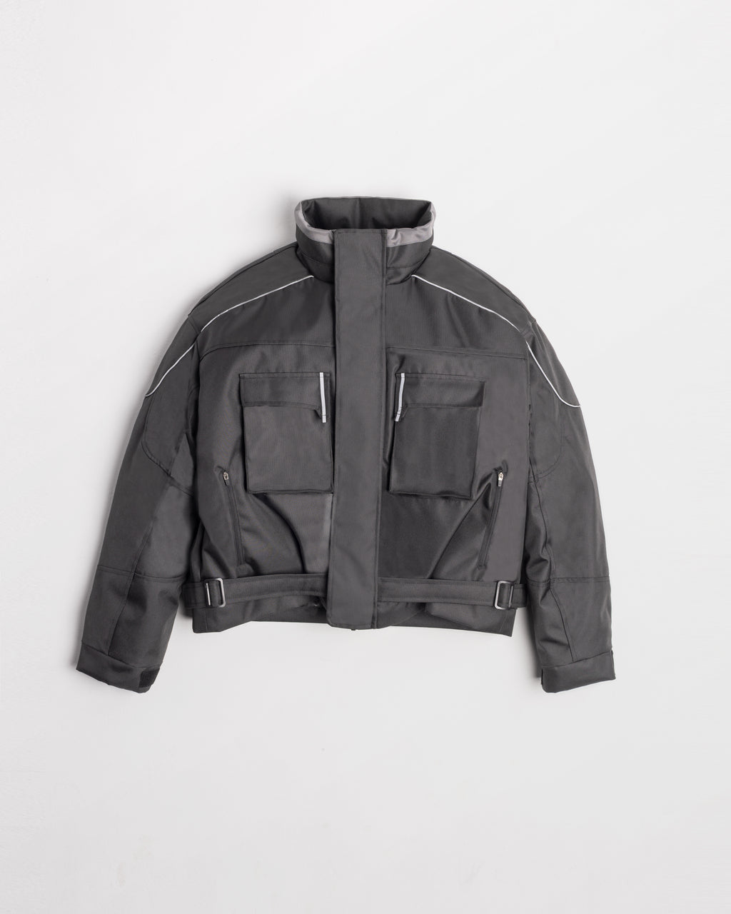Shell Jacket