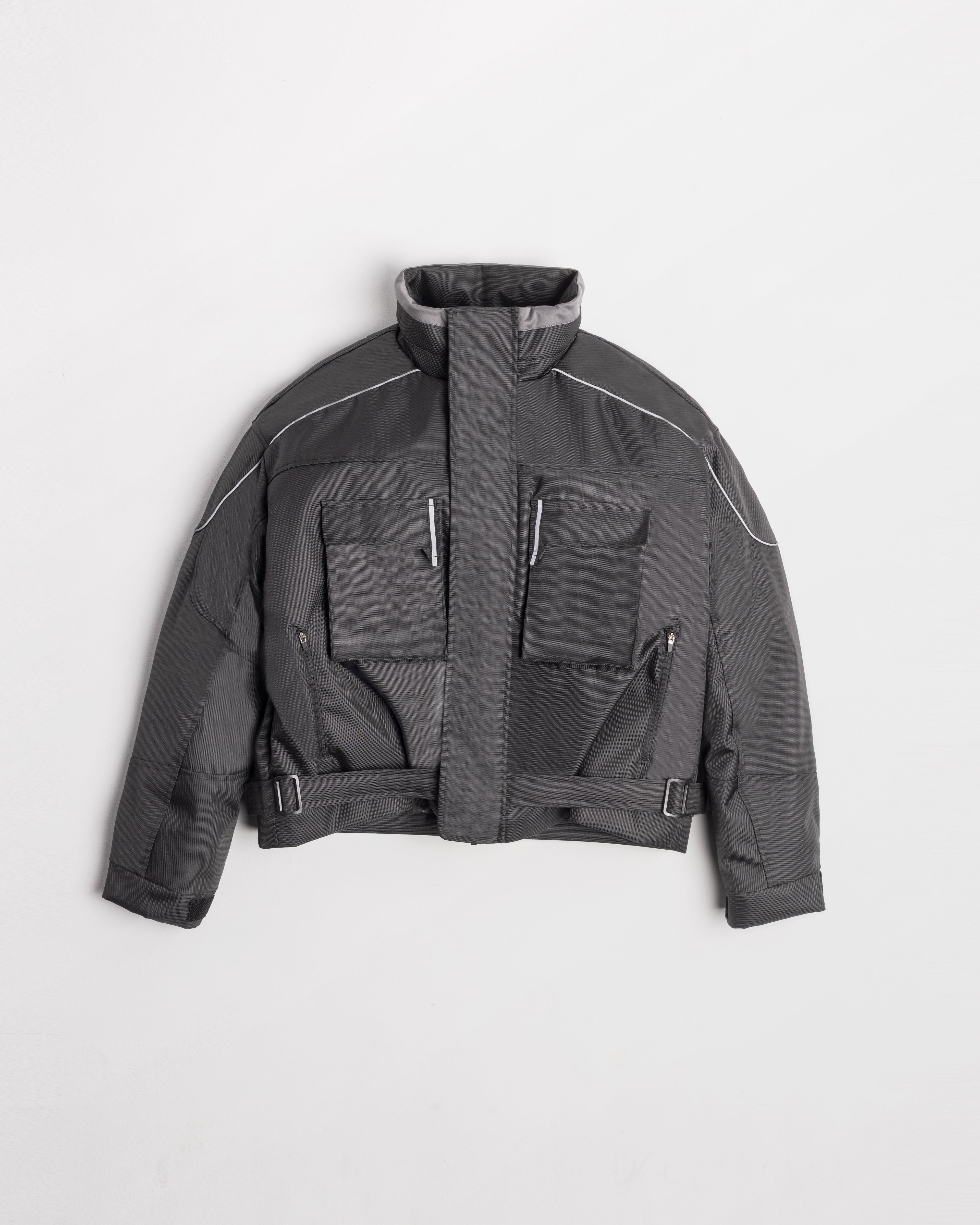 Shell Jacket