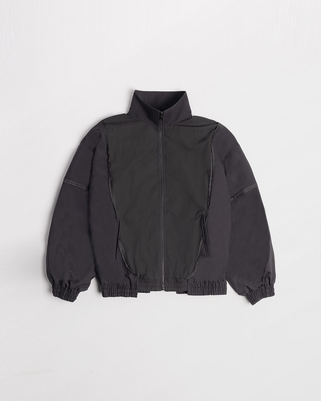 Fautline Track Jacket