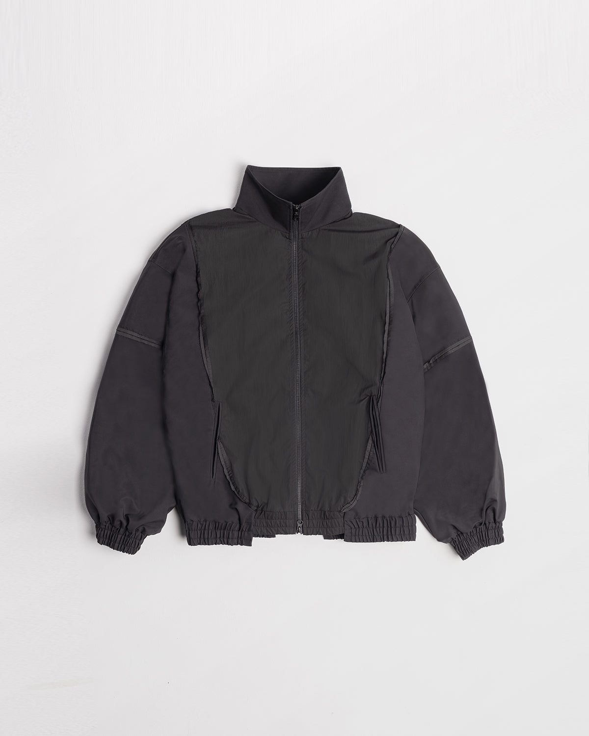 Fautline Track Jacket