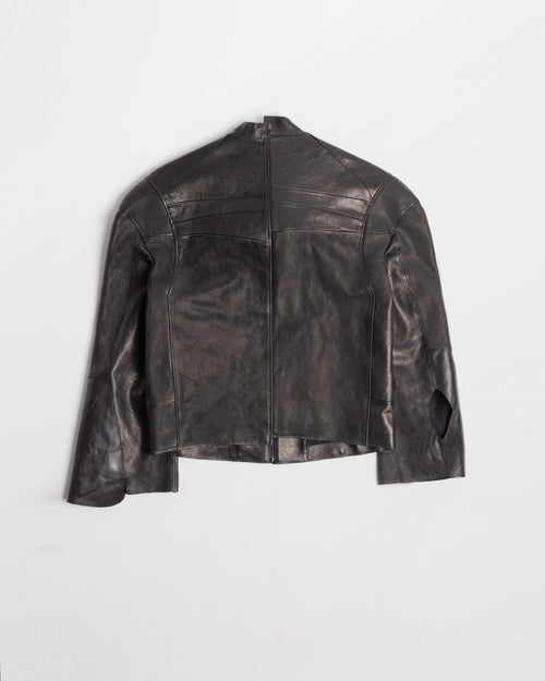 Ash Split Jacket